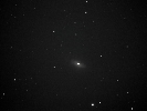 Blasen-Galaxie (NGC 3521)