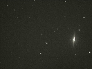 Sombrero-Galaxie (M 104)