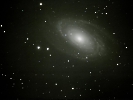 Bodesche Galaxie (M 81)