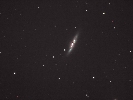 Zigarren-Galaxie (M82)