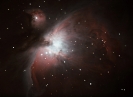Orion-Nebel (M 42) im Ori