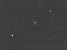 Kugelsternhaufen (M 107) im Sternbild Ophiuchus