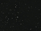 Erdnussnebel (NGC 2371-2) im Gem
