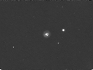 Eskimonebel (NGC 2392)