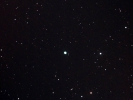 Blauer Schneeball (NGC 7662) im And