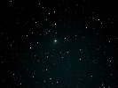 Komet C2022 E3 am 4.2.2023 mit f = 135 mm