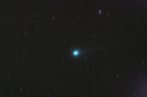 Komet Lovejoy am 18.1.2015