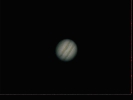 Jupiter mit f = 4 m