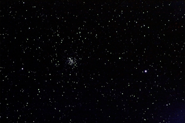 Offener Sternhaufen (M 67) im Cnc